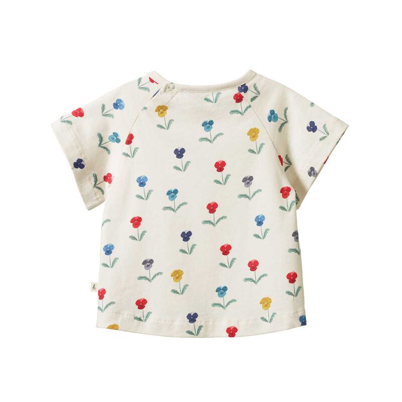 Nature Baby Juniper Tee 6M-2Y image number 1